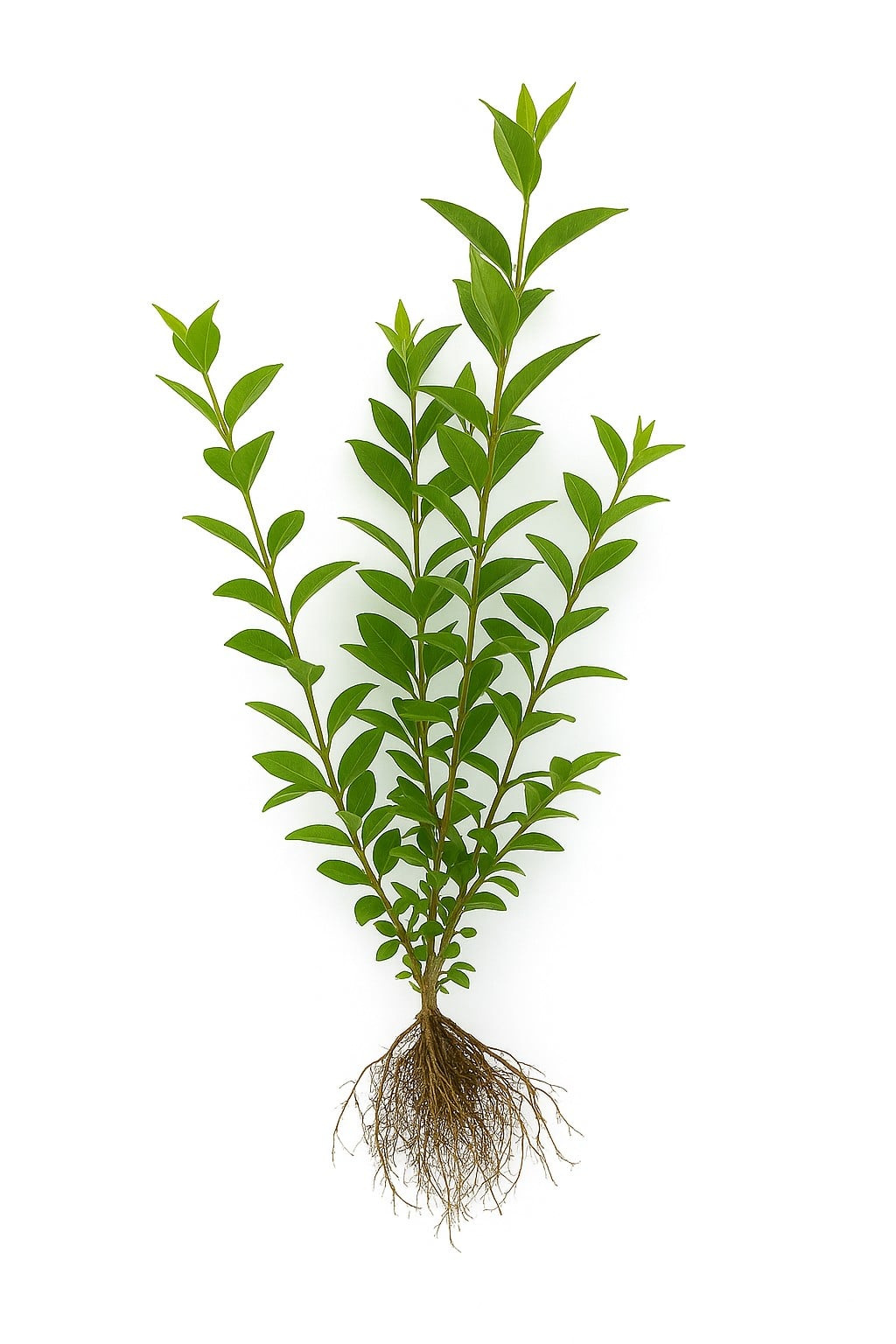 Ligustrum vulgare "Atrovirens" Wintergrüner